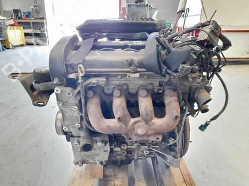 Engine FORD MONDEO II (BAP) 1.8 i | BP17499374M1 