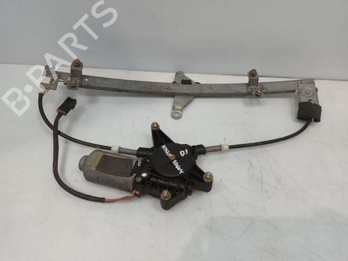 Used Other NISSAN PRIMERA (P10) 2.0 D (75 hp) 29933631