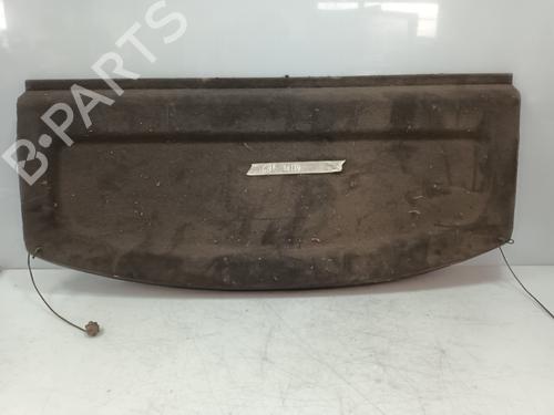Used Rear parcel shelf VW GOLF PLUS V (5M1, 521) 1.9 TDI (105 hp) 28074155