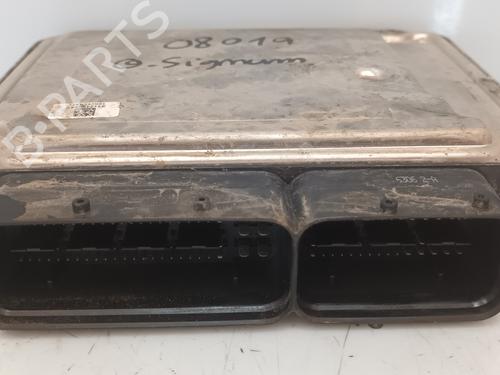 Engine control unit (ECU) OPEL SIGNUM Hatchback (Z03) 1.9 CDTI (F48) | BP20148417M57 