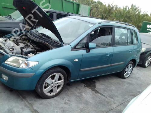 ECU airbags MAZDA PREMACY (CP) 1.9 (CP8W) | BP12753493M53