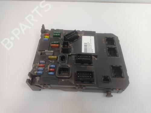 Sikringsdose Sikringsdose CITROËN BERLINGO / BERLINGO FIRST MPV (MF_, GJK_, GFK_) 1.9 D (MFWJZ) (70 hp) 33851956 33851956