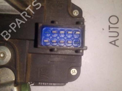 Front left lock OPEL ZAFIRA A MPV (T98) 1.6 CNG (F75) | BP12798966C98 