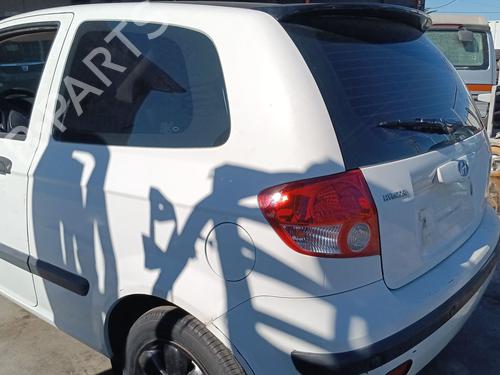 ECU airbags HYUNDAI GETZ (TB) 1.1 | BP32397200M53