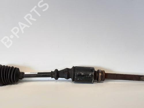 Used Right front driveshaft PEUGEOT 405 II (4B) 1.8 (101 hp) 12759987