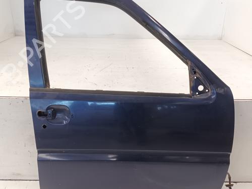 Right front door NISSAN TERRANO I (WD21) 2.7 TD 4WD (99 hp) 17719036