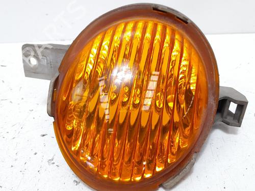 Used Left front indicator Left front indicator 12784319 12784319