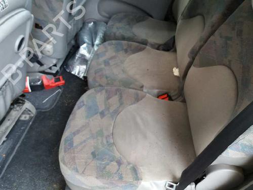 Engine mount CITROËN XSARA PICASSO (N68) 2.0 HDi | BP12712429M89