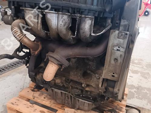 Engine RENAULT KANGOO (KC0/1_) D 65 1.9 (KC0E, KC02, KC0J, KC0N) | BP38647867M1 - Image 8