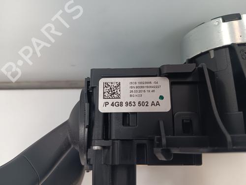 Steering column stalk AUDI A4 B8 (8K2) | BP35784993I23 - Image 4
