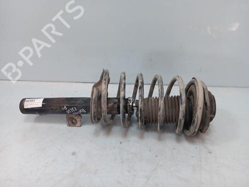 Used Left front shock absorber PEUGEOT PARTNER MPV (5_, G_) [1996-2026]  32198280
