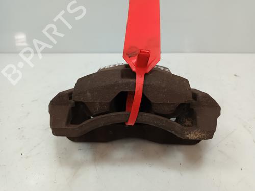 Used Right front brake caliper MAZDA PREMACY (CP) 2.0 TD (101 hp) 19536459