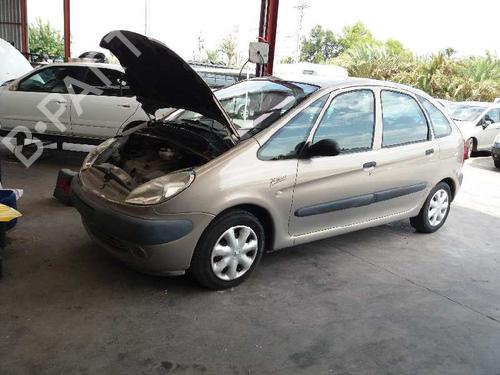 Engine mount CITROËN XSARA PICASSO (N68) 2.0 HDi | BP12712429M89
