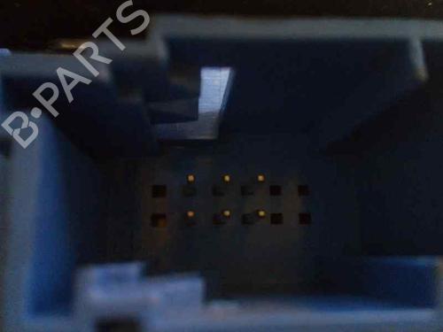 Climate control CITROËN C5 II (RC_)  | BP12814887I5 