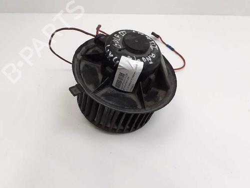 Used Heater blower motor VW GOLF III (1H1) 1.9 TD, GTD (75 hp) 12795263