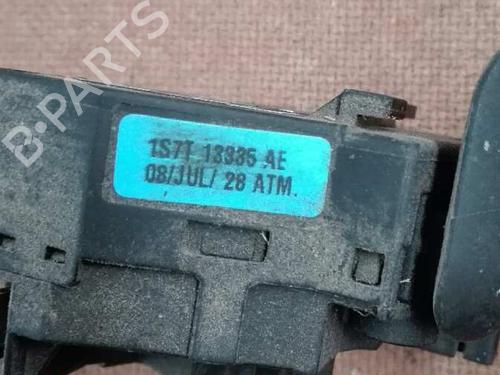 Steering column stalk FORD FIESTA V (JH_, JD_) 1.3 | BP12737423I23 