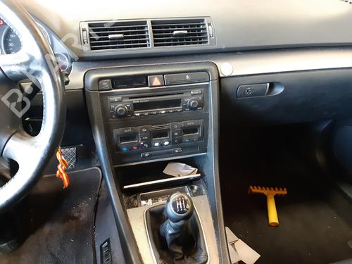 Køler AUDI A4 B6 Avant (8E5)  | BP24592754M31 