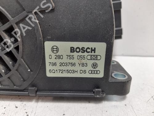 Pedal SEAT IBIZA III (6L1)  | BP12849888I4 