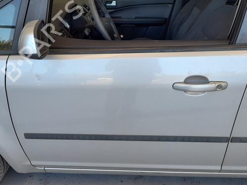 Engine control unit (ECU) FORD FOCUS C-MAX (DM2) | BP12781210M57