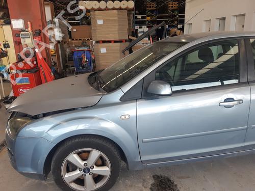 Cache-culbuteurs FORD FOCUS II Saloon (DB_, FCH, DH)  | BP29927418M124