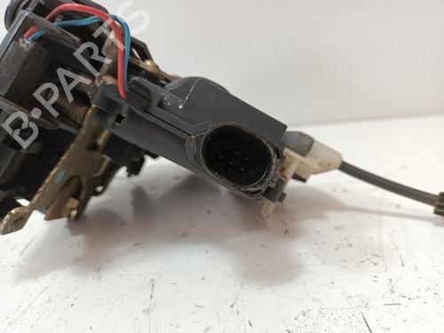 Rear left lock VW GOLF IV (1J1) 1.4 16V | BP15960077C100 