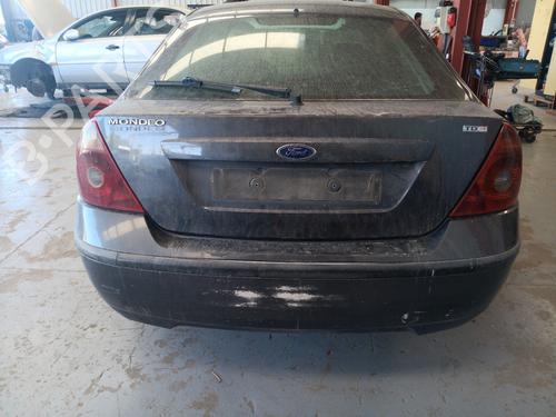 Engine control unit (ECU) FORD MONDEO III (B5Y) 2.0 16V TDDi / TDCi | BP27540445M57 