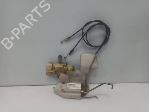 Used Front left lock Front left lock 37181384 37181384