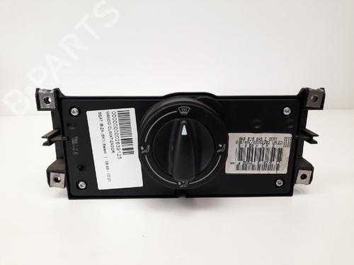 Used Climate control SEAT IBIZA II (6K1) 1.9 D (68 hp) 12770412