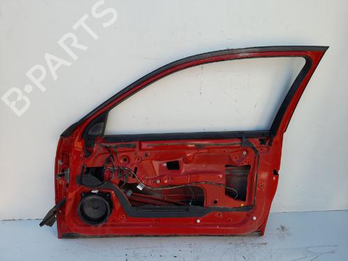 Right front door BMW 3 Compact (E46) 320 td | BP12706298C3 