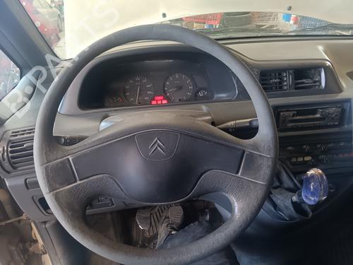 Andere CITROËN JUMPY I (U6U_) 1.9 TD | BP29243786O1 