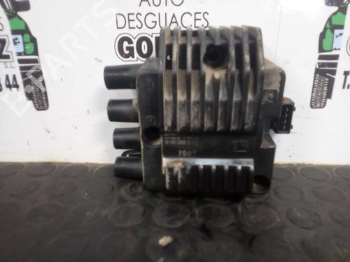 Ignition coil OPEL CORSA B (S93) 1.4 i (F08, F68, M68) | BP12810918M94 