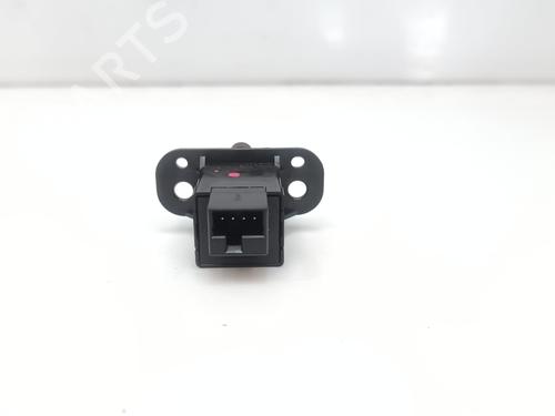 Warning switch CHEVROLET CRUZE (J300) 2.0 CDI | BP27477358I22 