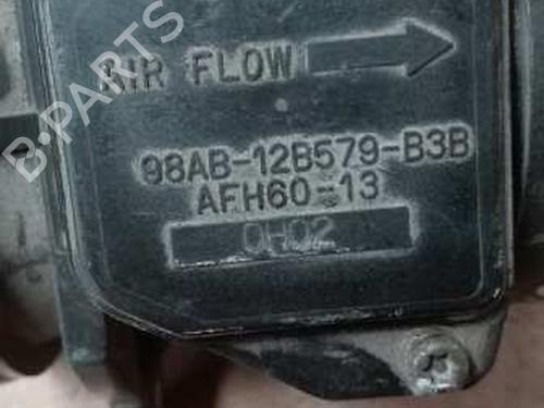 Mass air flow sensor FORD FOCUS I Saloon (DFW) 2.0 16V | BP12689741M95 