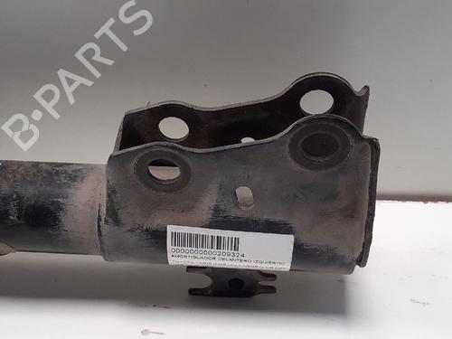 Left front shock absorber TOYOTA YARIS (_P1_) 1.0 (SCP10_, SCP10R) | BP12740636M16 