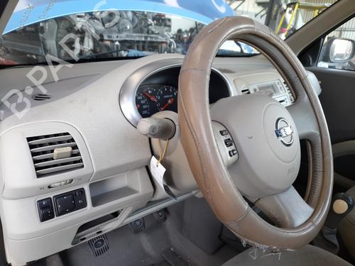 Display monitor NISSAN MICRA III (K12) 1.4 16V | BP18054823C48 