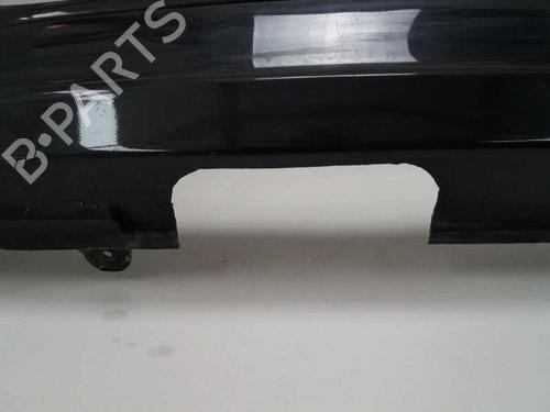 Rear bumper MERCEDES-BENZ A-CLASS (W168) A 160 (168.033, 168.133) | BP12804757C8 