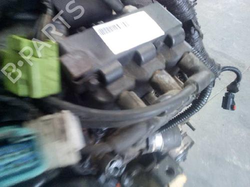 Engine CHRYSLER VOYAGER / GRAND VOYAGER III (GS_, NS_) 3.8 i AWD | BP12698779M1 