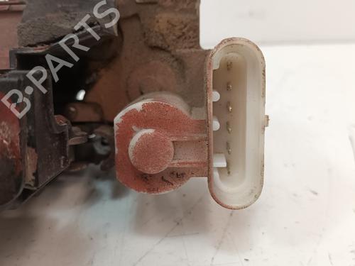Front left lock FIAT DOBLO Box Body/MPV (223_) 1.9 JTD (223ZXE1A) | BP13756240C98 