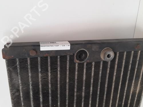 AC radiator SSANGYONG KORANDO FAMILY | BP12854981M32
