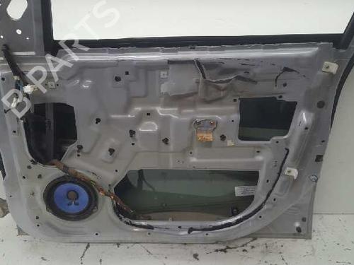 Right front door KIA SORENTO I (JC) 2.5 CRDi 4WD | BP12703221C3 