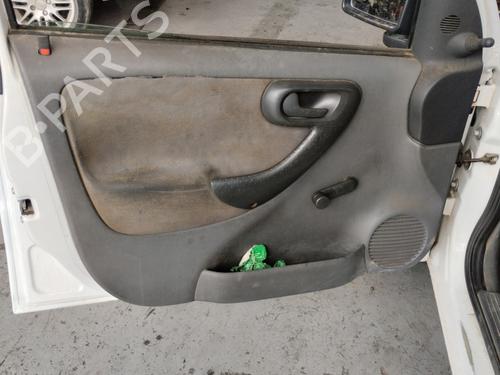 AC Kompressor OPEL COMBO Tour 1.7 DI 16V | BP28023581M34 
