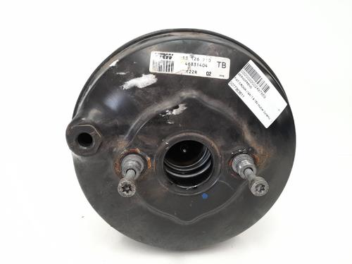 Servo Freio FIAT CROMA (194_) 1.9 D Multijet (194AXC1B, 194AXC12) (150 hp) 12759332