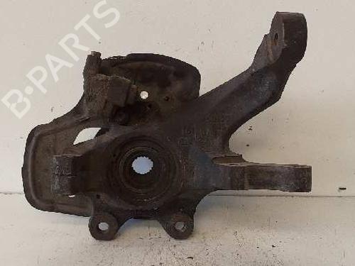 Left front steering knuckle OPEL TIGRA (S93) 1.4 16V (F07) | BP12746163M25 