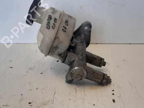 Brake master cylinder HYUNDAI ELANTRA III (XD) 2.0 | BP12684851M77 
