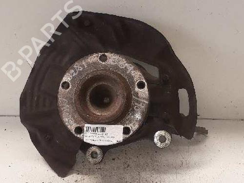 Venstre Styrespindel lagerhus BMW 5 (E39) 528 i (193 hp) 12761850