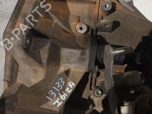 Gearbox SEAT IBIZA III (6L1)  | BP31118316M3 