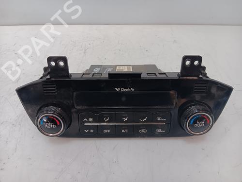 Climate control KIA SPORTAGE III (SL)  | BP24825419I5 