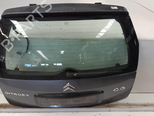 Used Tailgate Tailgate 36469028 36469028