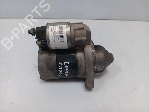 Used Starter Starter FORD FOCUS III 1.0 EcoBoost (125 hp) 40267260 40267260