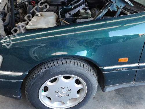 Ignition coil MERCEDES-BENZ C-CLASS (W202) C 280 (202.028) | BP12699852M94 